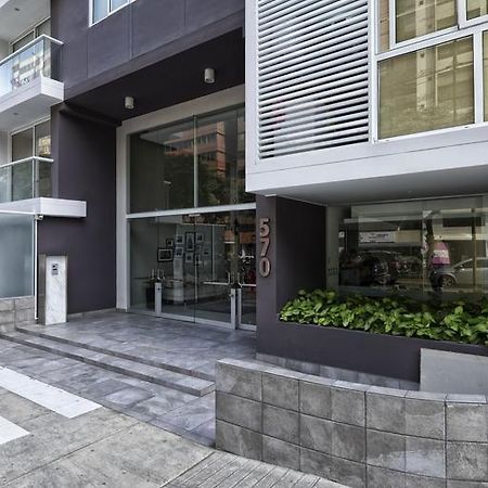 Wasi Apartment Pardo Lima Pokoj fotografie