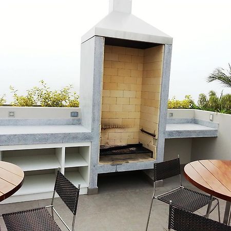 Wasi Apartment Pardo Lima Exteriér fotografie