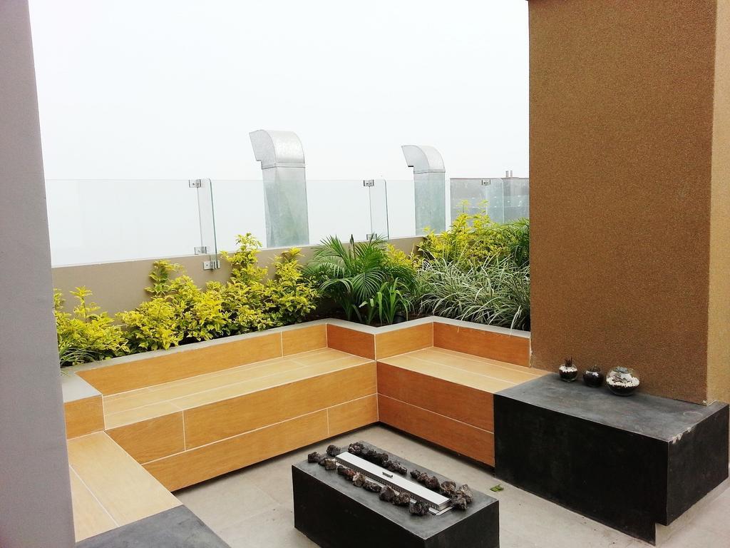 Wasi Apartment Pardo Lima Pokoj fotografie