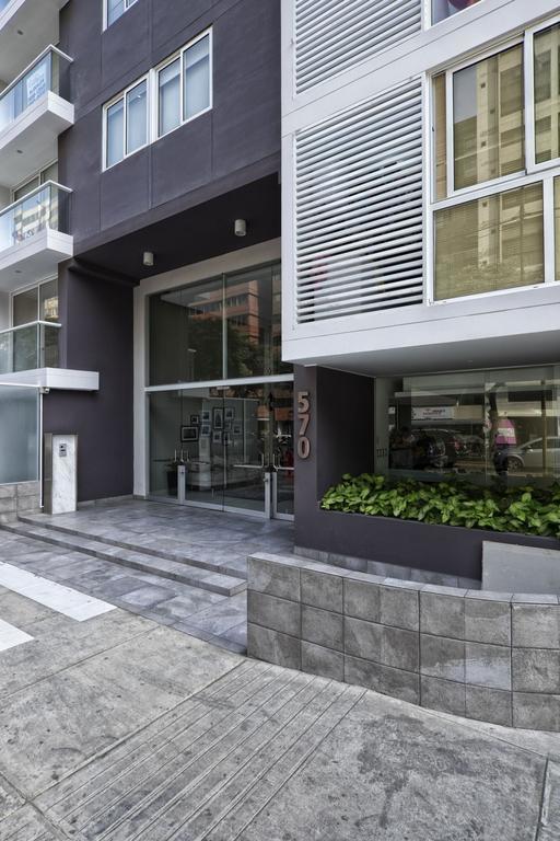 Wasi Apartment Pardo Lima Pokoj fotografie