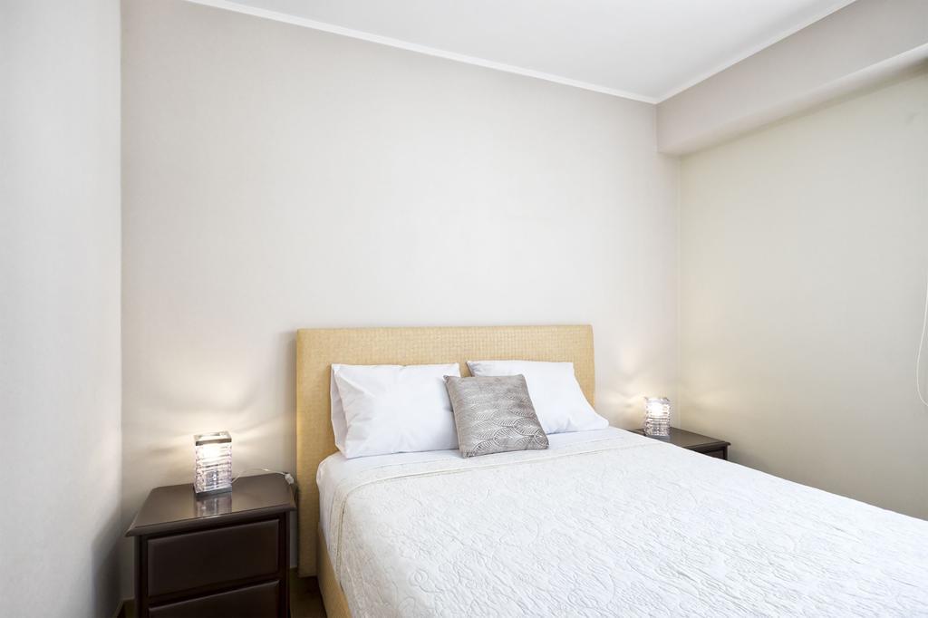 Wasi Apartment Pardo Lima Exteriér fotografie