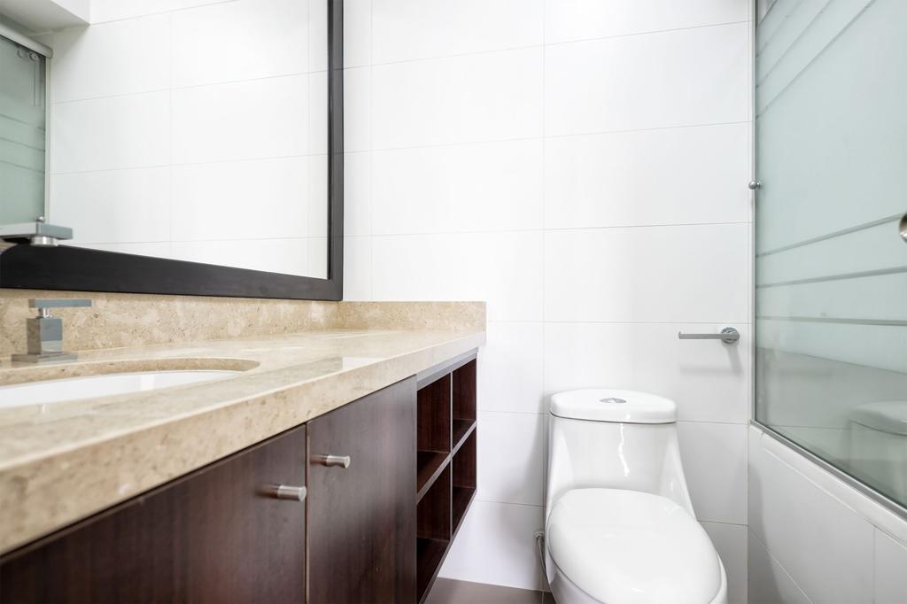 Wasi Apartment Pardo Lima Exteriér fotografie